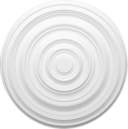 Rozeta 13 Cezar Biały