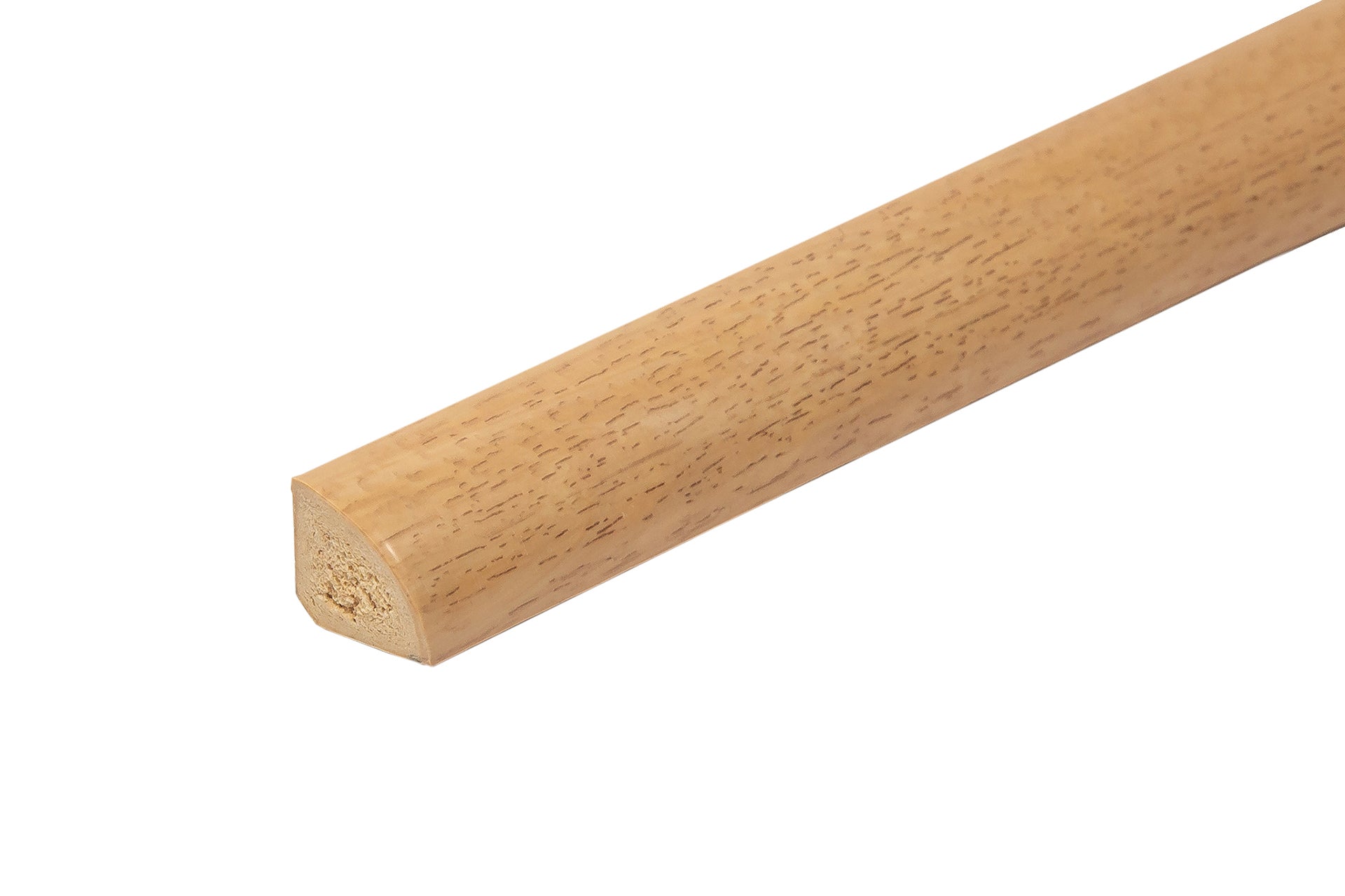 Ćwierćwałek PVC 13mm Cezar Buk Mat 2,50m