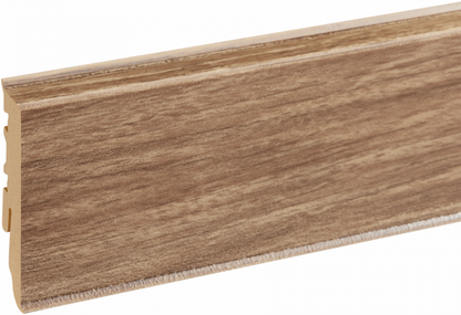 Listwa przypodłogowa PVC MASTERLINE 15x60mm Cezar Vincenza Mat 2,20m