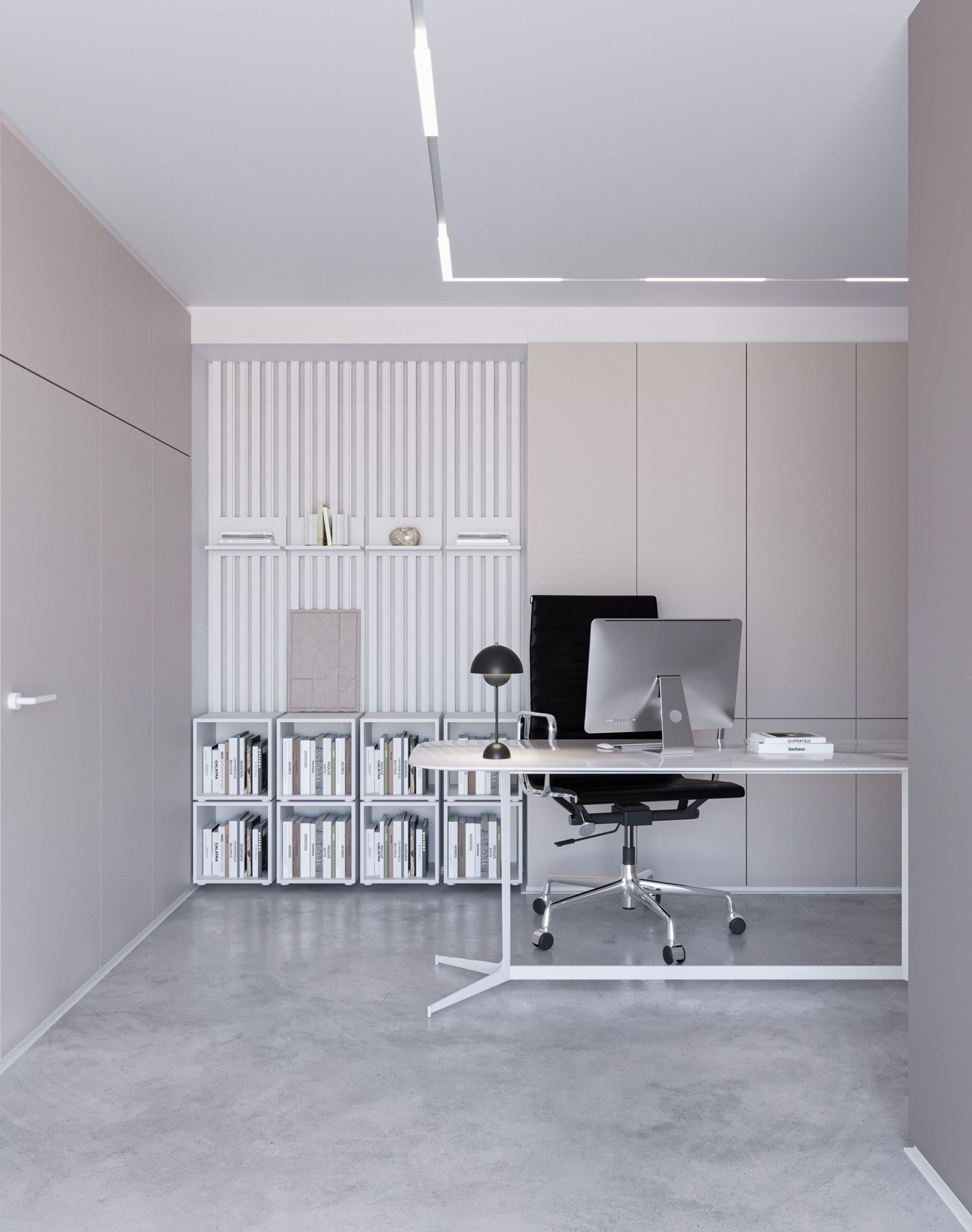 CLICKform zestaw klocków FREDO 36 elementów MURSO Czarny RAL9005 Mat 0,19m