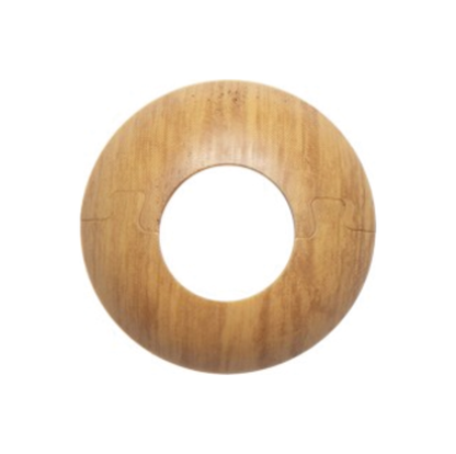 Rosette 28.2x57.5mm Caesar Reduty Oak Matt
