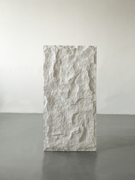 Panel ścienny SANTERO-A2 600x40mm Cezar Biały Mat 1,20m