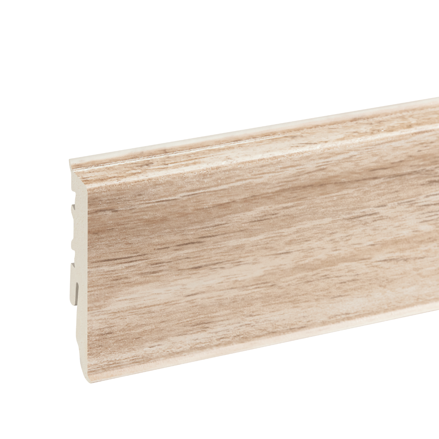 ПВХ плинтус MASTERLINE 15x60 мм Cezar RockyKanada Mat 2,20 м