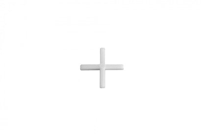 Krzyżyki do glazury uniwersalny 1,5mm Cezar Mat