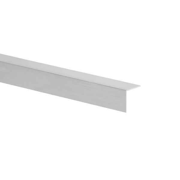 AL profile angle 30x30x1mm L= 2.50m Natural