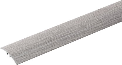 Aluminum threshold profile 37mm 5in1 Cezar Manila Oak Matt 0.93m