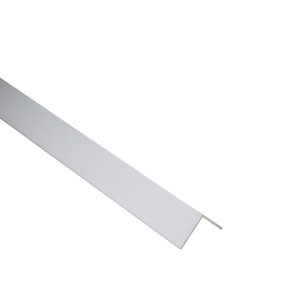 AL profile angle 30x15x1mm L= 1.00m Natural