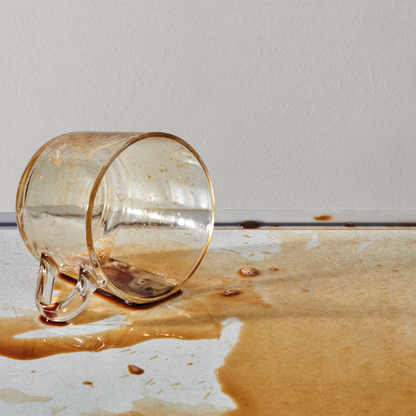 Uszczelka cokołowa Cezar Transparentna 3m