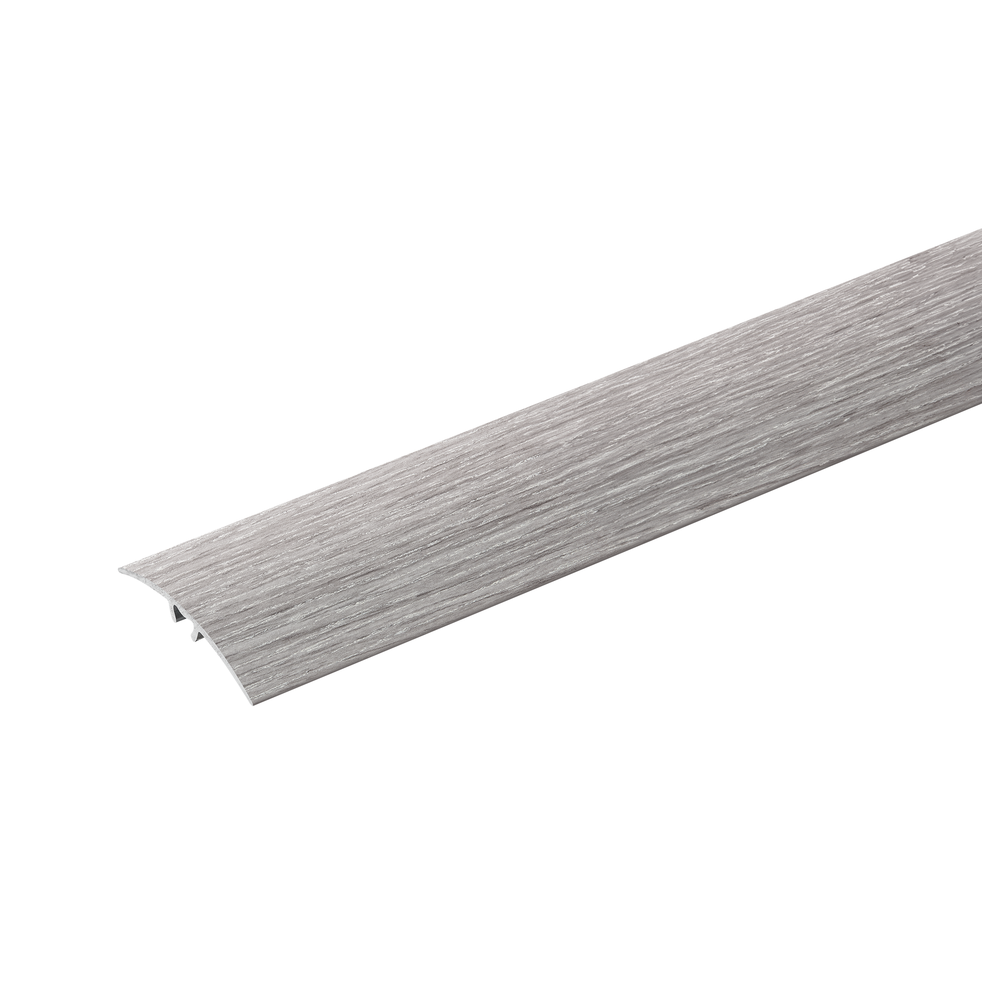 Profil progowy aluminiowy 37mm 5w1 Cezar Dąb Manila Mat 0,93m