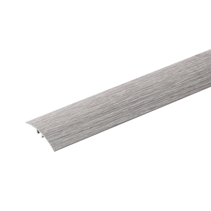 Profil progowy aluminiowy 37mm 5w1 Cezar Dąb Manila Mat 0,93m