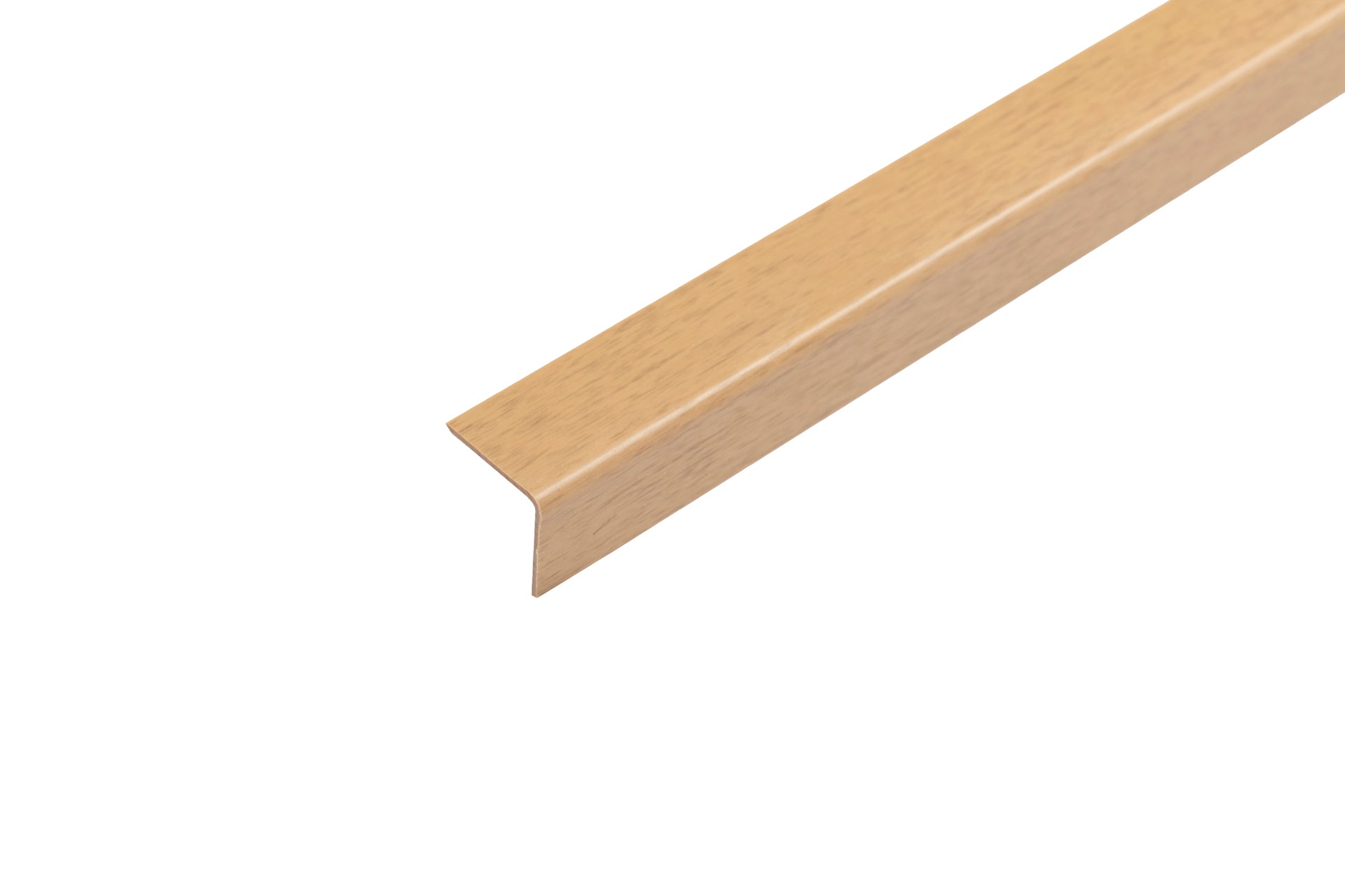 ПВХ-уголок 20x20x1,1 мм Cezar Mountain Oak Matt 2,75 м