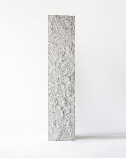 SANTERO-R3 wall panel 600x2900x45mm Cezar glued FLEX 2.90m