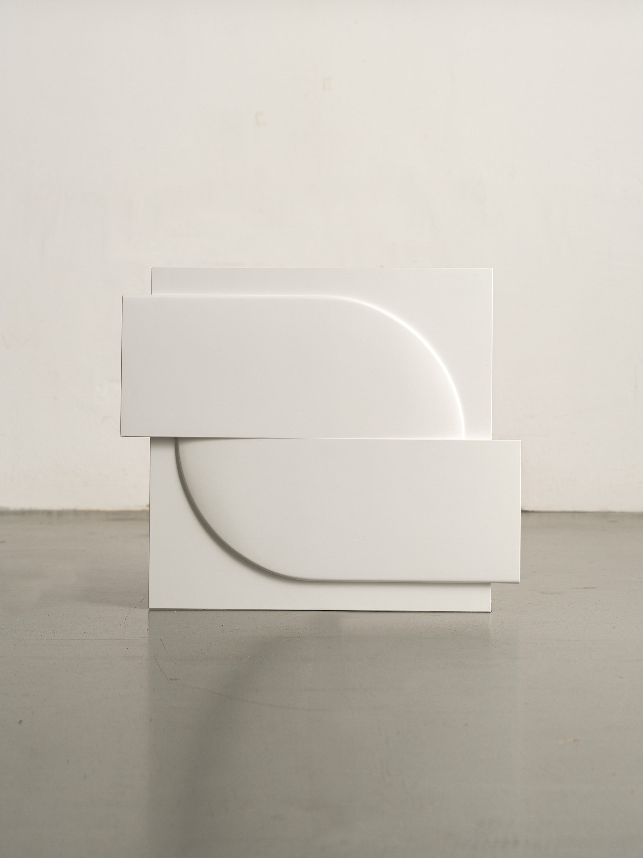 Puresense panel MILANO 600x700x30 MURSO Biały Mat