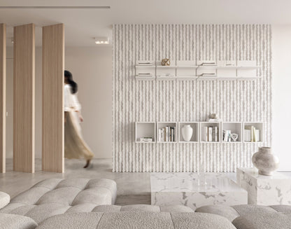 CLICKform MILO MURSO building block set White RAL9003 Matt 0.19m