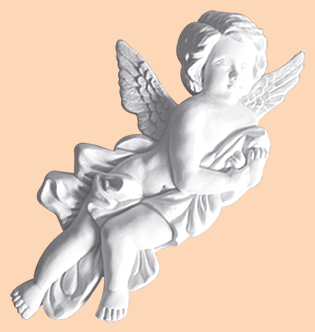 Angel 02L Cezar White