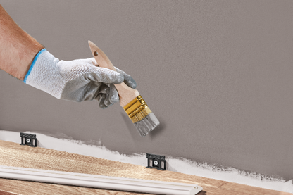 Łącznik do listwy przypodłogowej MASTERLINE 13x80mm 1kpl=2szt Cezar Marsylia Mat