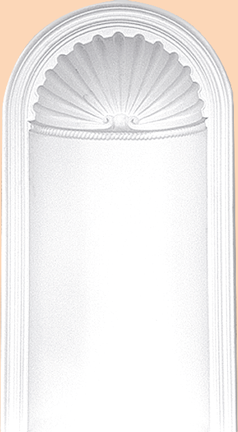 Niche 01 Cezar Biała