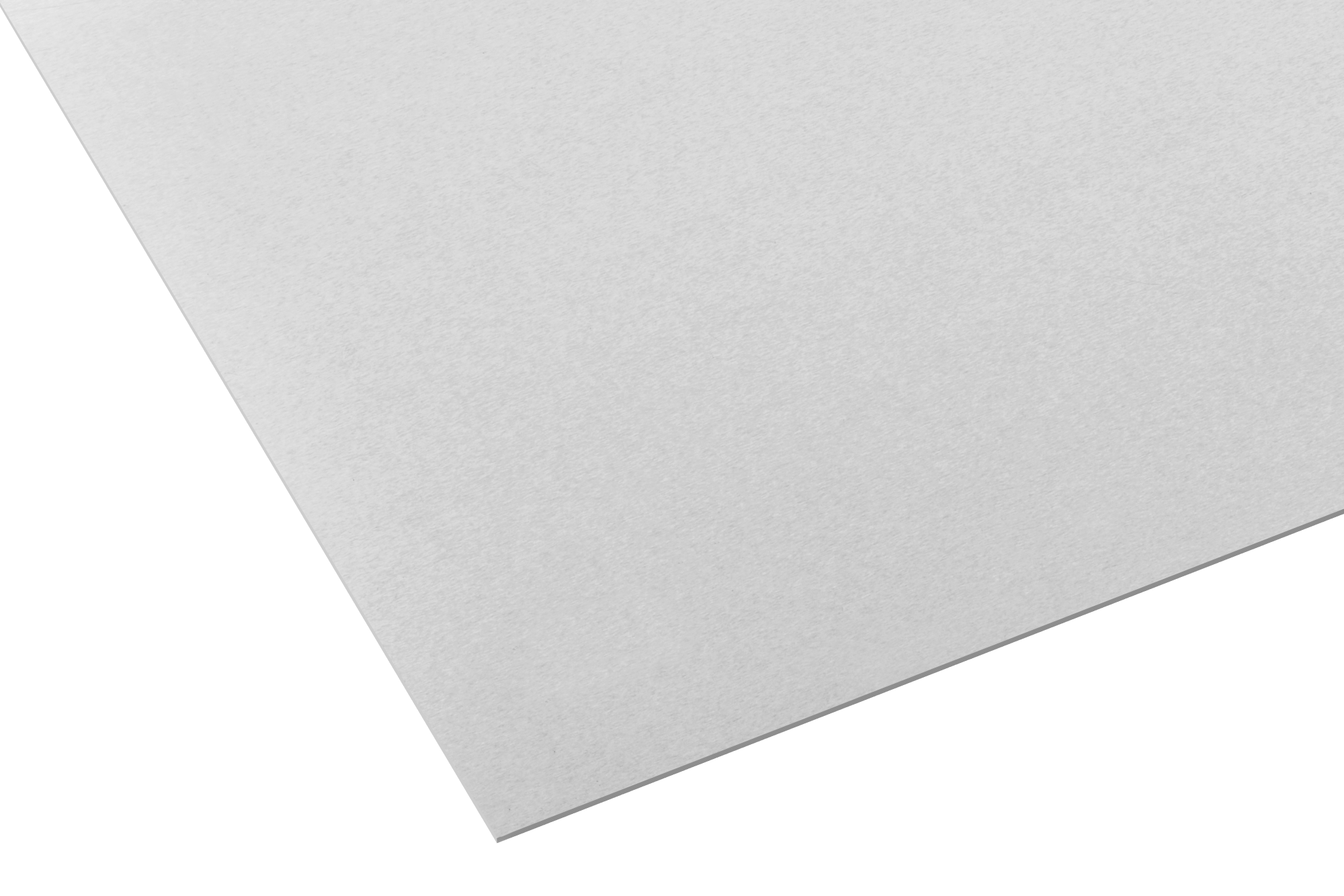 Blacha aluminiowa 250mm gr.0,5mm Cezar Naturalny Połysk 0,50m