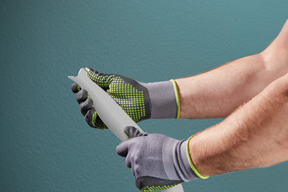 Taśma przypodłogowa PVC 24x28mm 1KT=10szt Cezar Dąb Stary Mat 5m