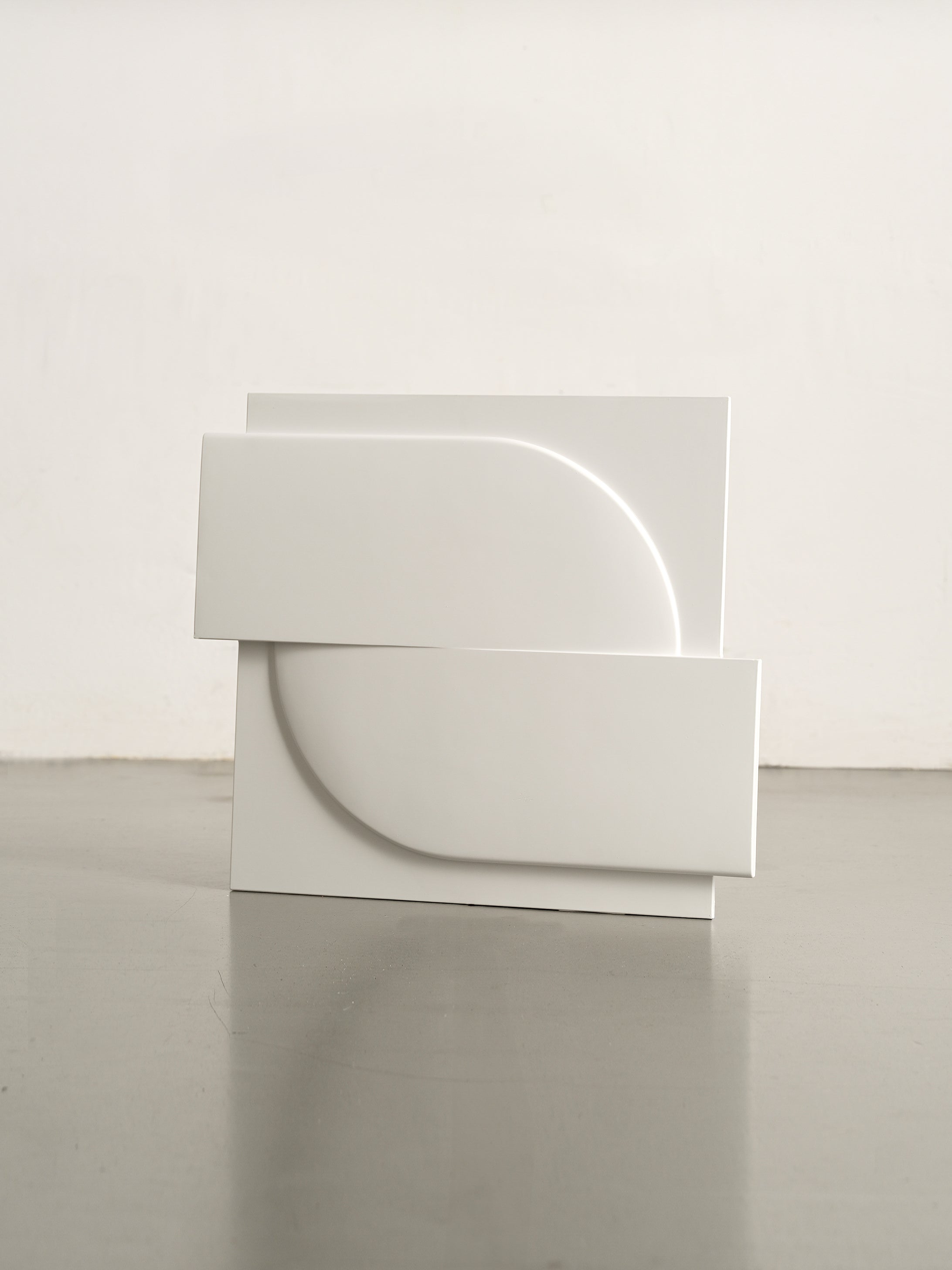 Puresense panel MILANO 600x700x30 MURSO Biały Mat