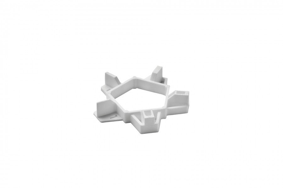 Multispacer T akcesoria do montażu płytek 20szt.