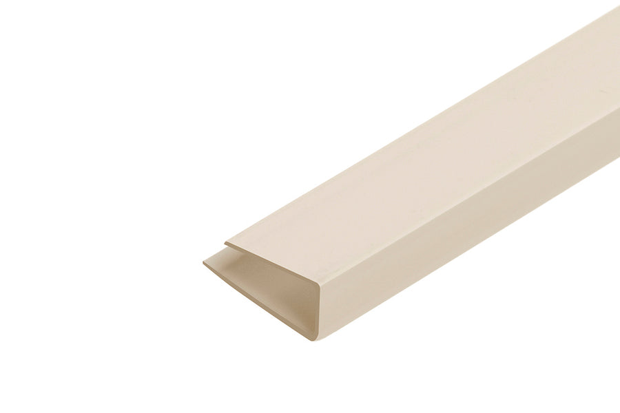 Listwa startowa do paneli ściennych PVC 3m Ecrie