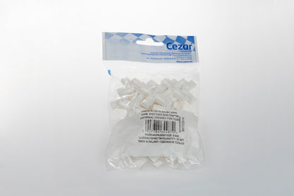 Tile crosses 8 mm 25 pcs.