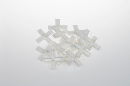 Tile crosses 8 mm 25 pcs.