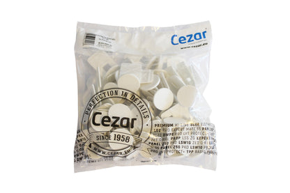 Klipsy do montażu płytek 60szt.