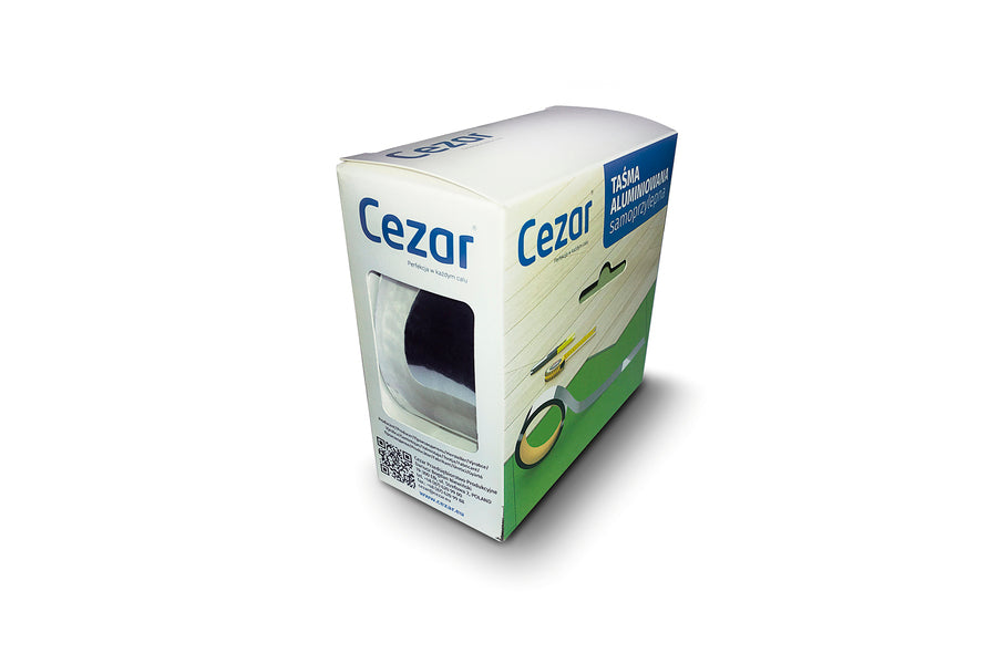 Taśma samoprzylepna do łączenia podkładów 50m