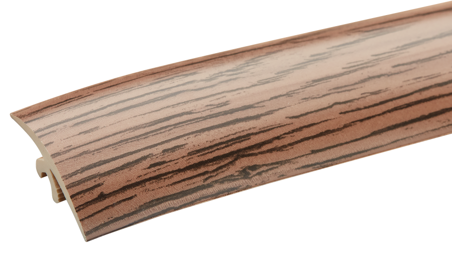 Listwa wykończeniowa PVC flex line L= 3,00m Dąb Ibiza