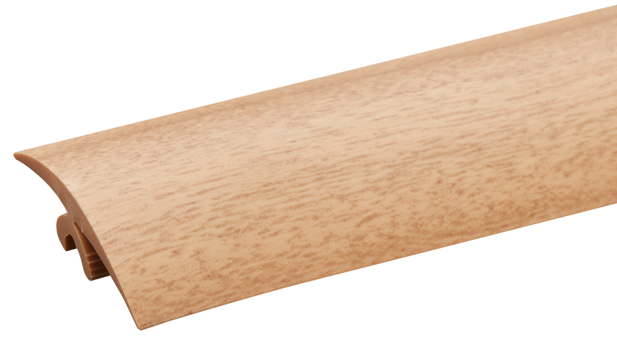 Listwa wykończeniowa PVC flex line L= 3,00m Buk