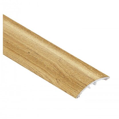 AL protective strip, narrow insert, 30mm, L= 2.79m, Natural Oak