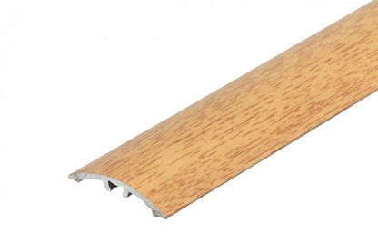 AL protective strip, narrow insert, 30mm, L= 2.79m, Noble Oak