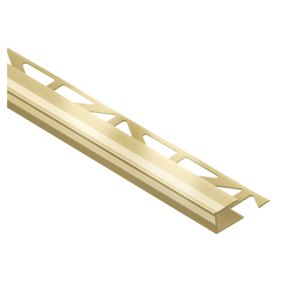 Профиль для стальных панелей, отделка, длина = 3,00 м, полированный.