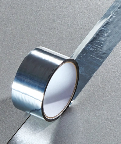 Self-adhesive tape for connecting underlays 48mmx22m 22m 