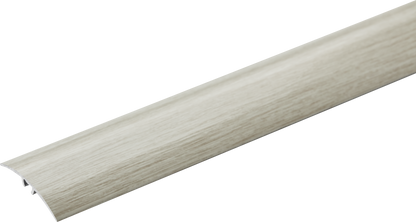 Profil progowy aluminiowy 37mm 5w1 Cezar Dąb Wiejski Mat 0,93m