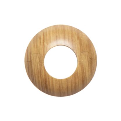 Rosette 28.2x57.5mm Cezar Classic Oak Matte