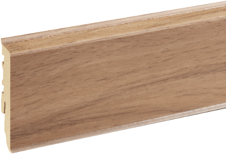 Listwa przypodłogowa PVC MASTERLINE 15x60mm Cezar Irlandia Mat 2,20m