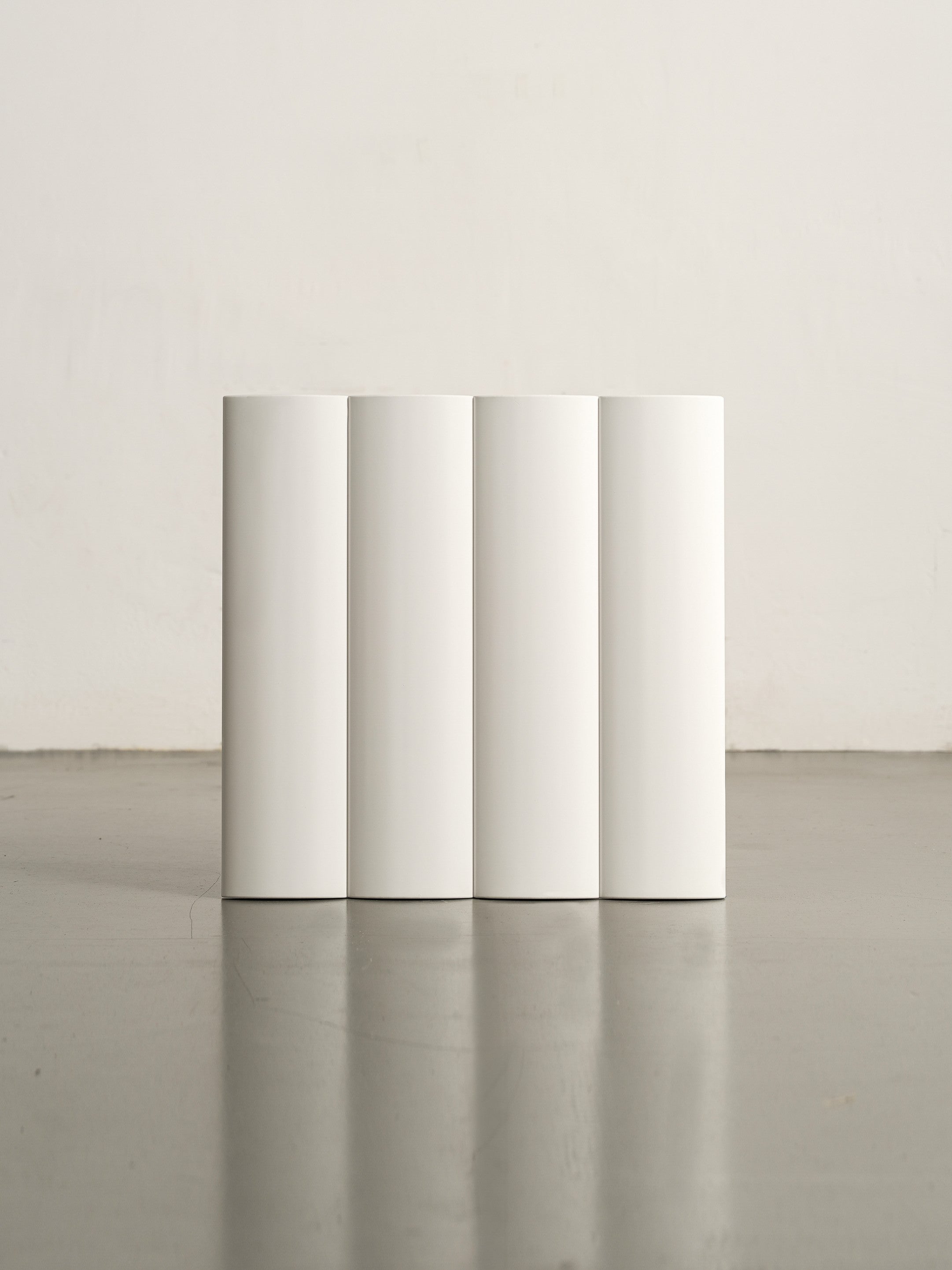 Puresense panel MODENA 600x600x30 MURSO Biały Mat