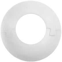 Rozetka 22,2x47,5mm Cezar Biały RAL9003 Mat