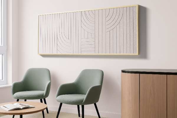 Forma U aluminiowa 8x8x1mm Cezar Srebrny Mat 1m