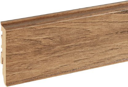 Listwa przypodłogowa PVC MASTERLINE 15x60mm Cezar Korfu Mat 2,20m