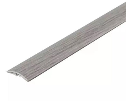 AL protective strip, narrow insert, 30mm, L= 2.79m, Manila Oak