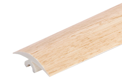 Listwa wykończeniowa PVC flex line Cezar Klon Górski Mat 3m