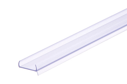 Uszczelka cokołowa Cezar Transparentna 3m