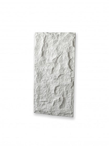 Panel ścienny SANTERO-A2 600x40mm Cezar Biały Mat 1,20m