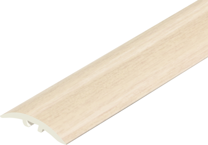 Profil progowy wąski PVC 30mm Cezar Dąb Wiejski Mat 0,93m