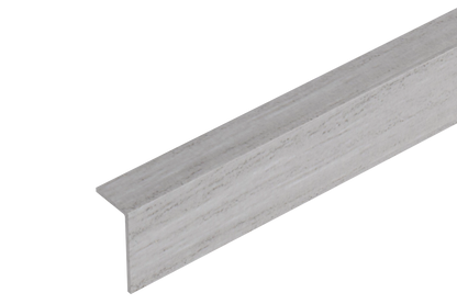 Kątownik PVC 17x05x1,1mm Cezar Jesion Mat 2,75m