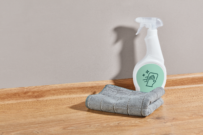 Narożnik zewnętrzny do listwy przypodłogowej Slim 1kpl=2szt Cezar Dąb Alabama Mat